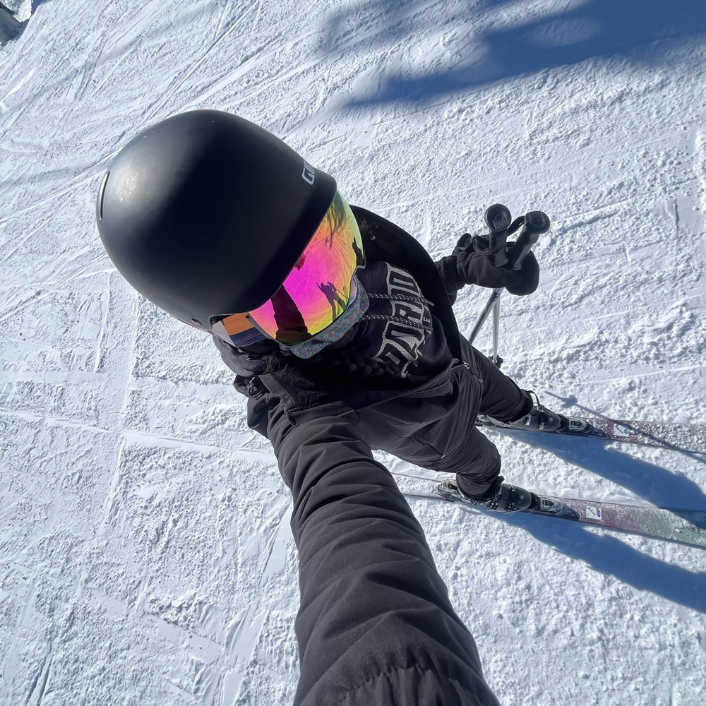 Meet your Posher, Bri